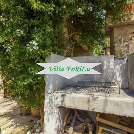 Ferilu וילה *